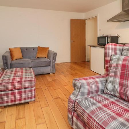 Ferienwohnung Flat 8 Bridlington Exterior foto