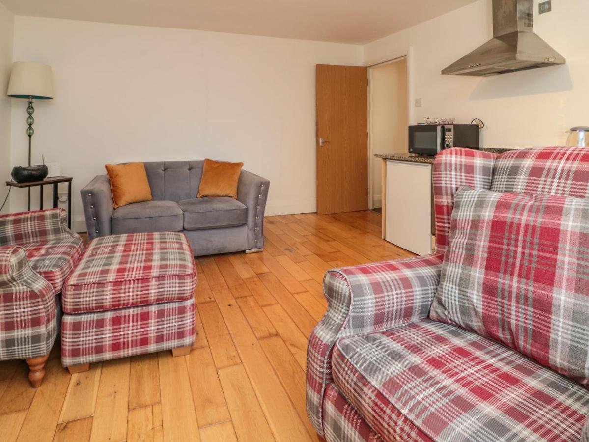 Ferienwohnung Flat 8 Bridlington Exterior foto