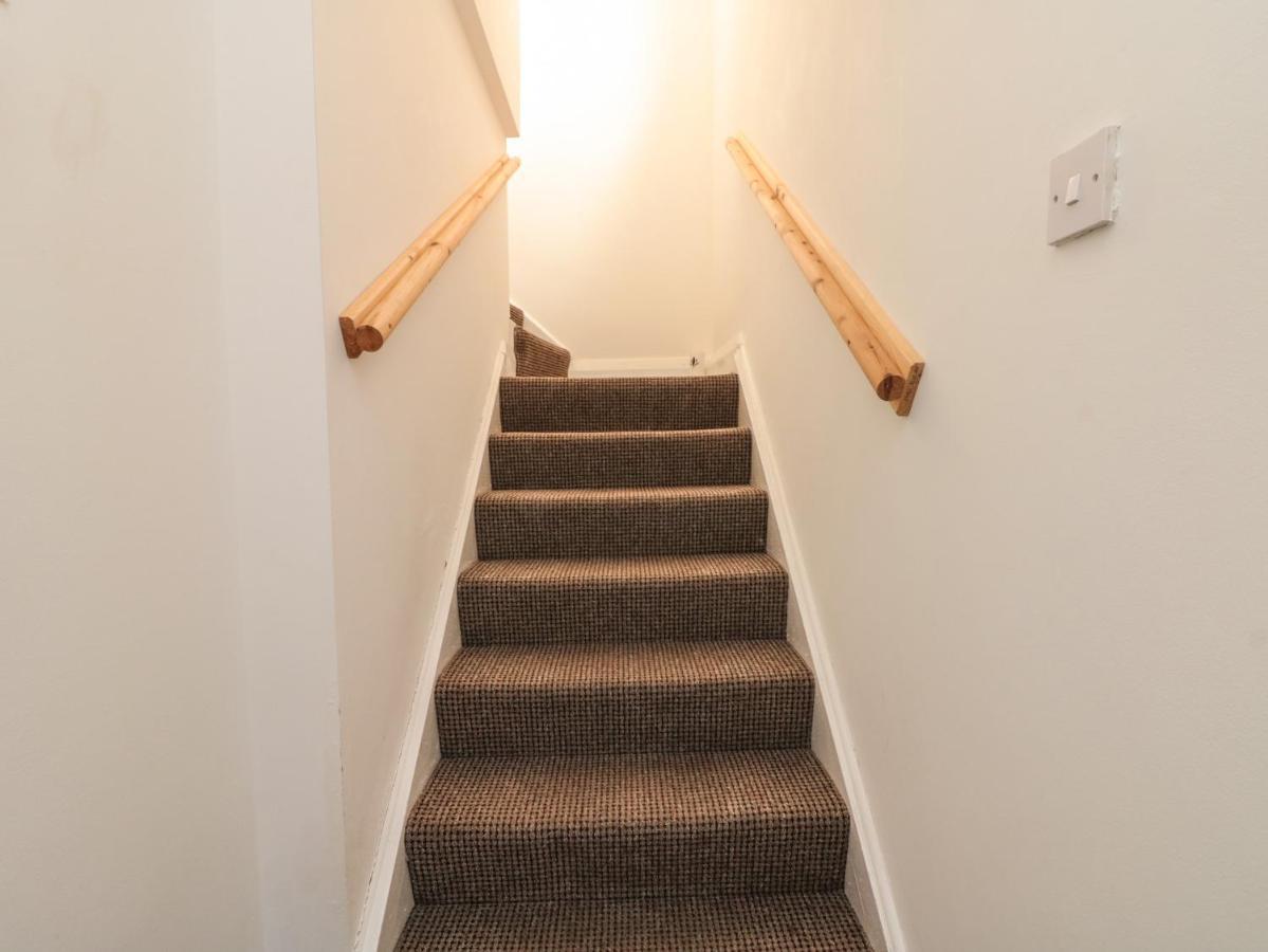 Ferienwohnung Flat 8 Bridlington Exterior foto