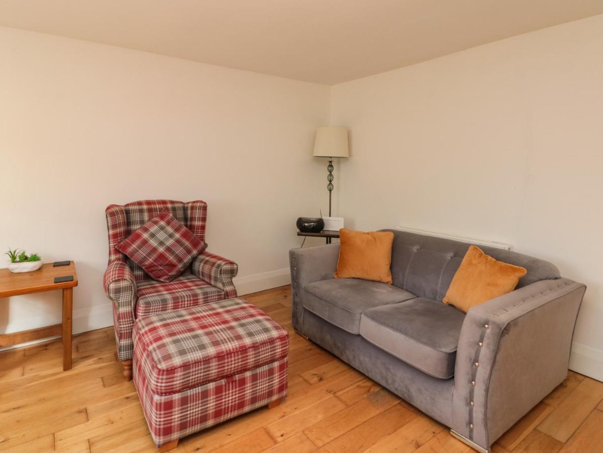 Ferienwohnung Flat 8 Bridlington Exterior foto
